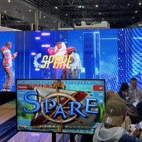 QubicaAMF crée l’événement au Salon IAAPA Barcelone 2025 avec le lancement Européen du BES NV
